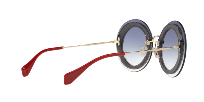 Miu Miu MU 10RS UES4R2 Core Collection 